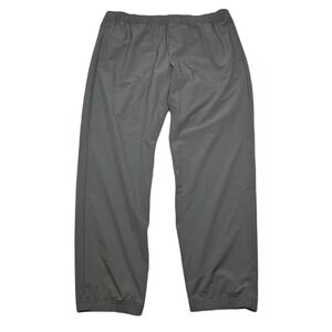 Soybu Lightweight Athletic Joggers‎ Mens XL Gray Activewear Pants